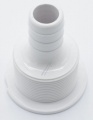 Aristarco Nut - Ablaufgarnitur FÜr Überlauf Abs Nsf - K00006